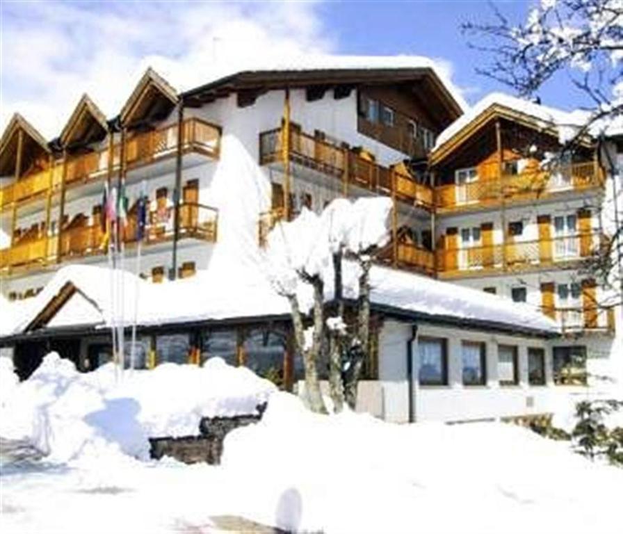 Hotel Olisamir Каведаго Экстерьер фото